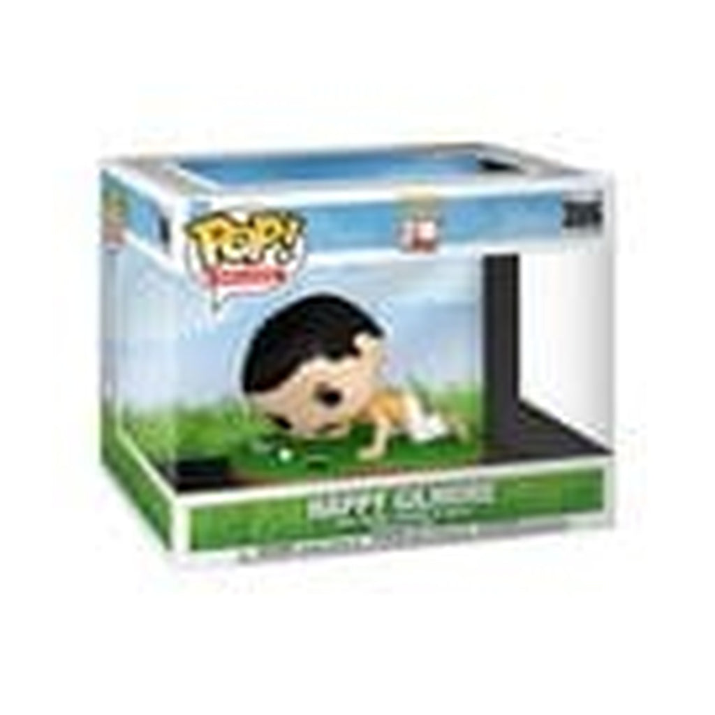 Produktbild Happy Gilmore 2 POP! Deluxe Vinyl Figur Happy Gilmore 9 cm