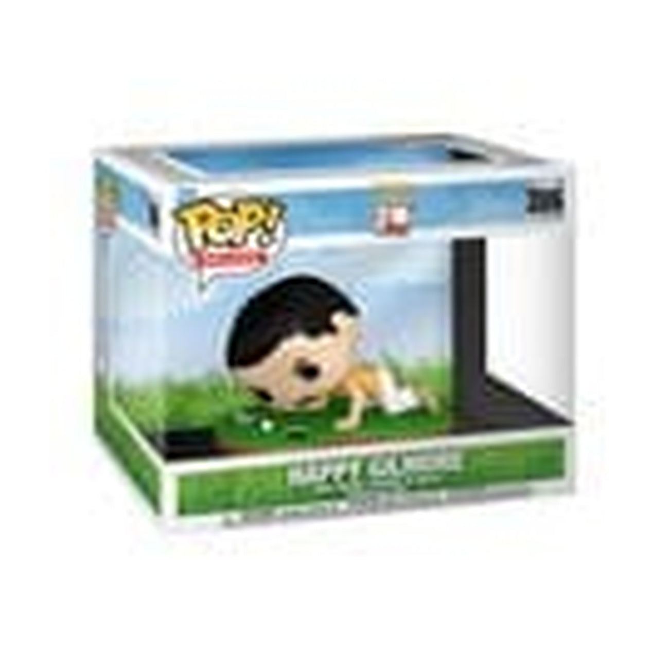 Produktbild Happy Gilmore 2 POP! Deluxe Vinyl Figur Happy Gilmore 9 cm