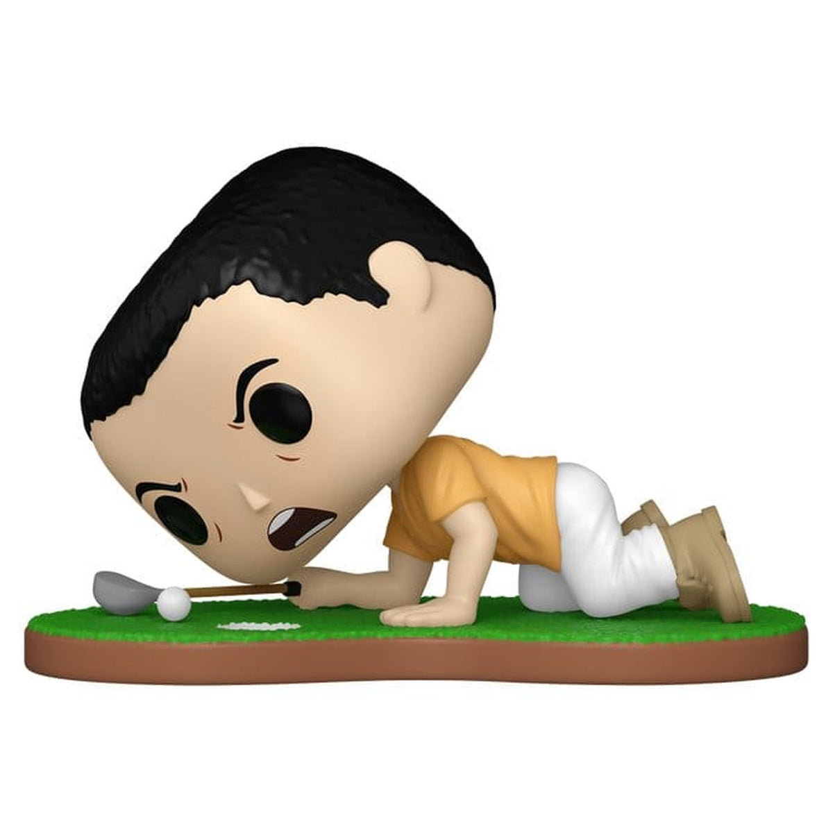 Produktbild Happy Gilmore 2 POP! Deluxe Vinyl Figur Happy Gilmore 9 cm