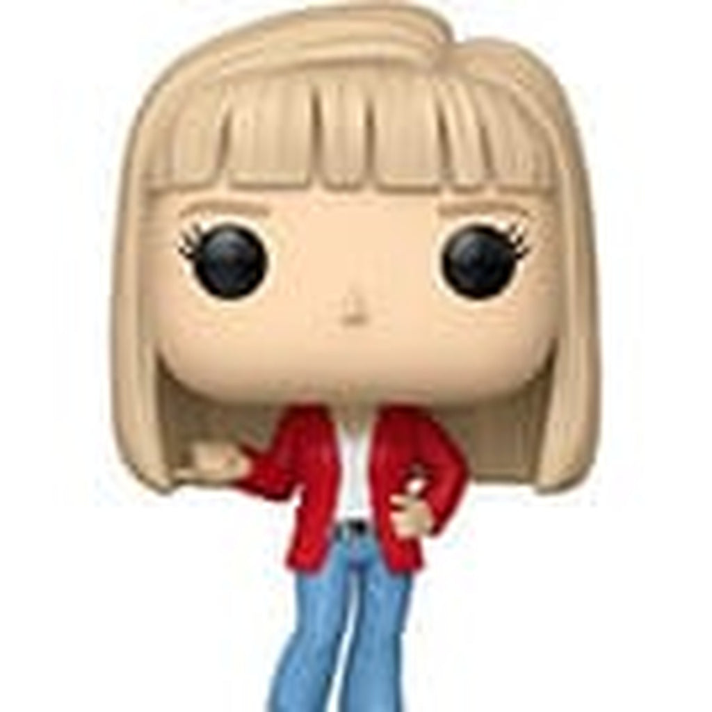Produktbild Beverly Hills, 90210 POP! TV Vinyl Figur Kelly Taylor 9 cm