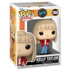 Produktbild Beverly Hills, 90210 POP! TV Vinyl Figur Kelly Taylor 9 cm