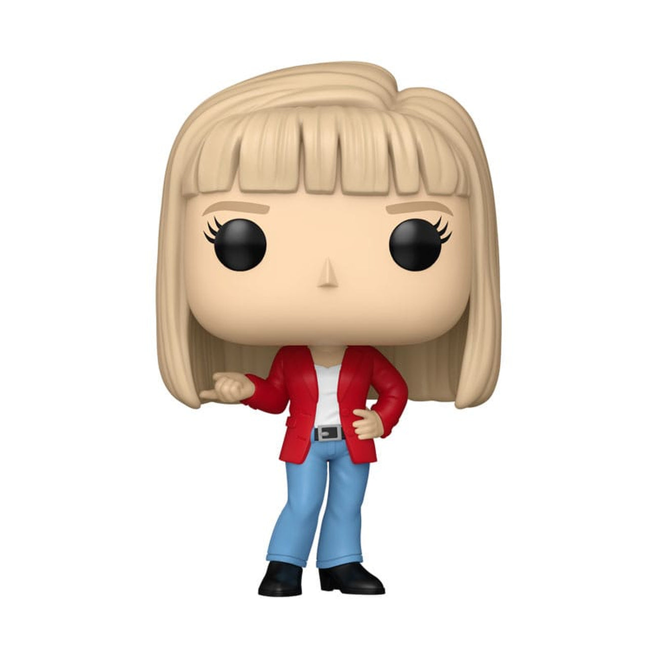Produktbild Beverly Hills, 90210 POP! TV Vinyl Figur Kelly Taylor 9 cm