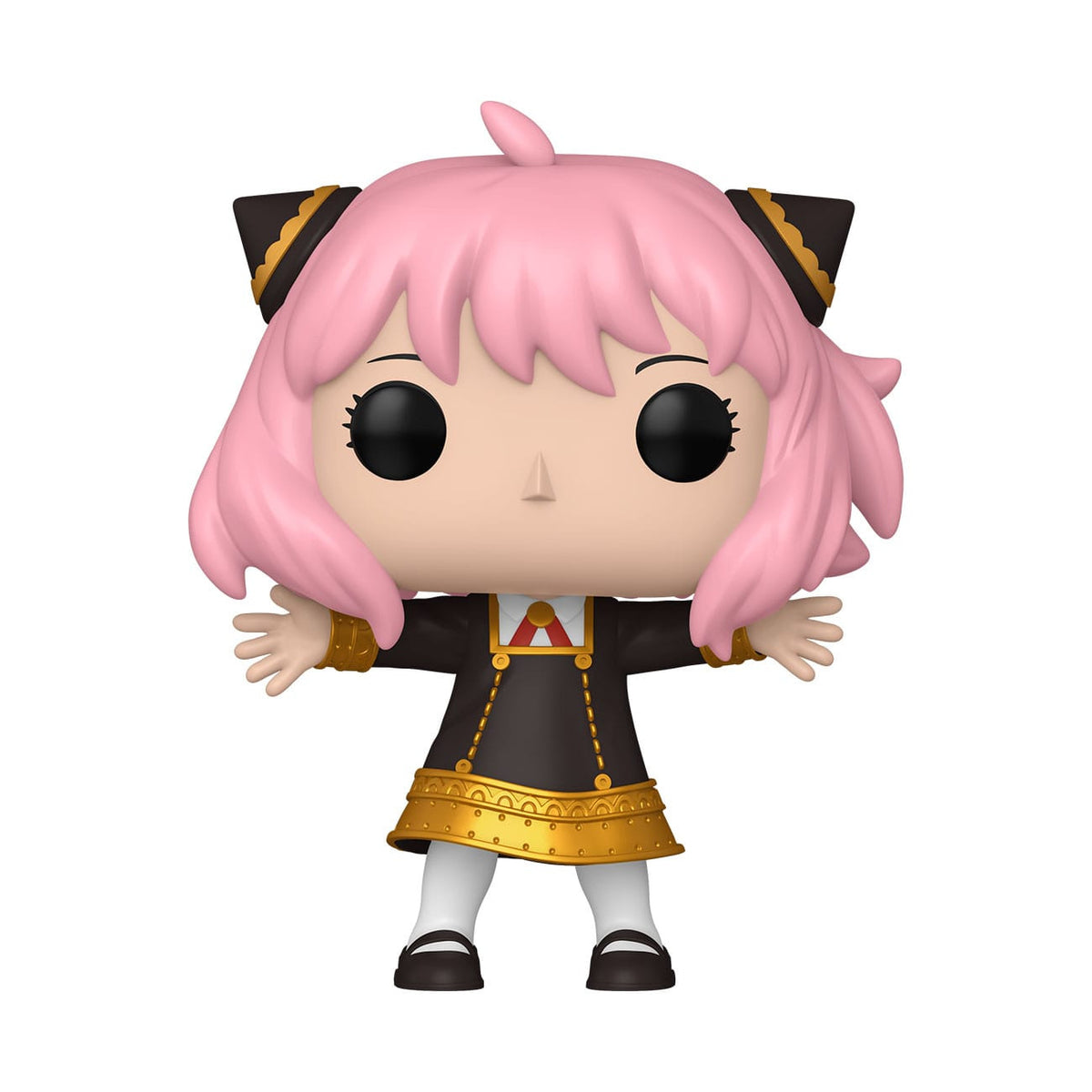 Produktbild Spy x Family Super Sized Jumbo POP! Vinyl Figur Anya 25 cm