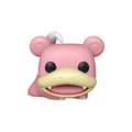 Produktbild Pokémon Super Sized Jumbo POP! Vinyl Figur Slowpoke 25 cm