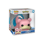 Produktbild Pokémon Super Sized Jumbo POP! Vinyl Figur Slowpoke 25 cm