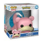 Produktbild Pokémon Super Sized Jumbo POP! Vinyl Figur Slowpoke 25 cm
