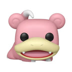 Produktbild Pokémon Super Sized Jumbo POP! Vinyl Figur Slowpoke 25 cm