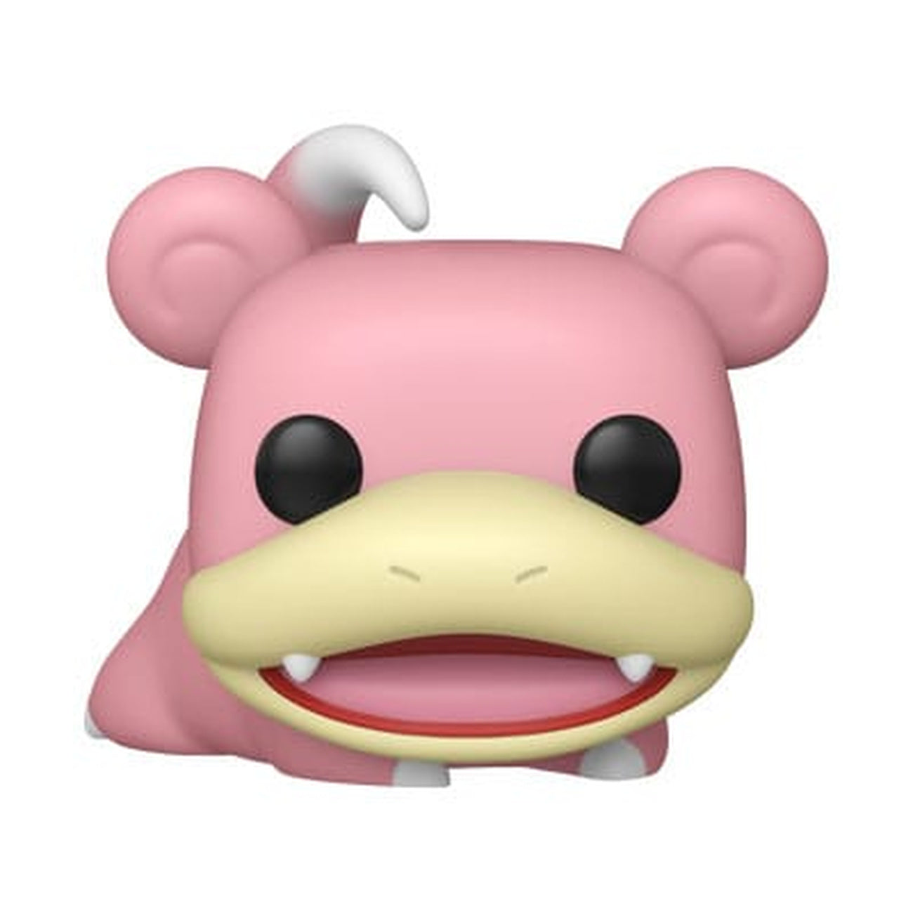 Produktbild Pokémon Super Sized Jumbo POP! Vinyl Figur Slowpoke 25 cm