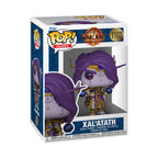 Produktbild World of Warcraft POP! Games Vinyl Figur Xal'atath 9 cm