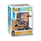 Produktbild Zoomania 2 POP! Movies Vinyl Figur Gazelle 9 cm