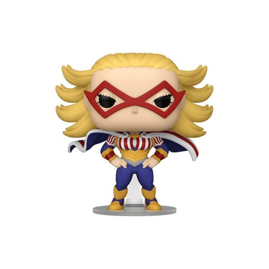 Produktbild My Hero Academia POP! Animation Vinyl Figuren Star and