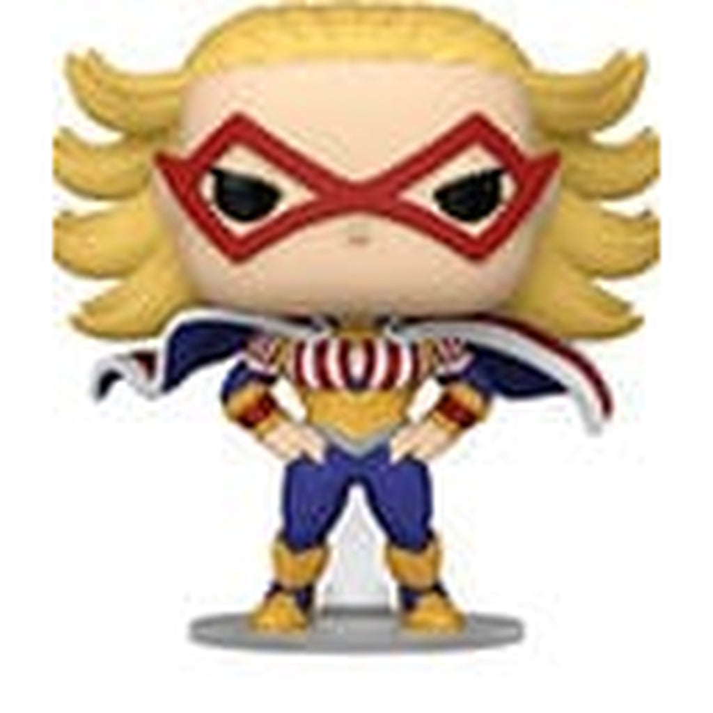 Produktbild My Hero Academia POP! Animation Vinyl Figuren Star and