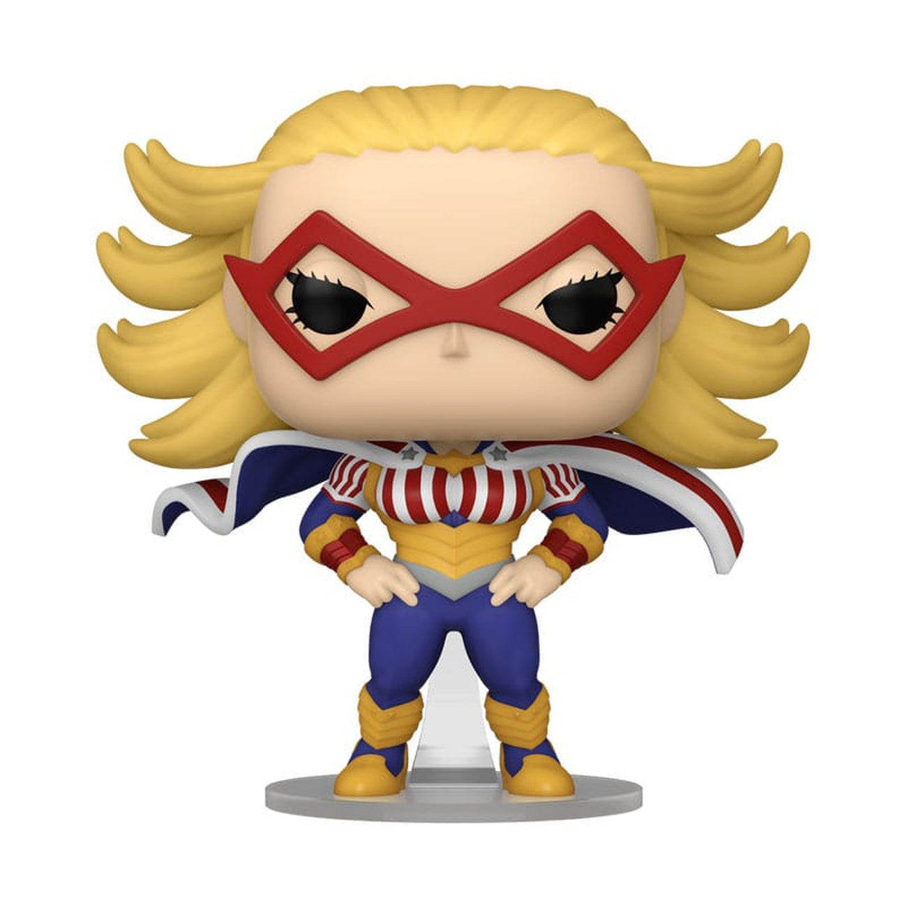 Produktbild My Hero Academia POP! Animation Vinyl Figuren Star and