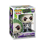 Produktbild Beetlejuice POP! Plus Movies Vinyl Figur Beetlejuice