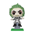 Produktbild Beetlejuice POP! Plus Movies Vinyl Figur Beetlejuice