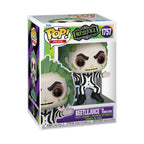 Produktbild Beetlejuice POP! Plus Movies Vinyl Figur Beetlejuice