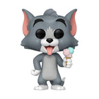 Produktbild Tom & Jerry POP! TV Vinyl Figur Tom 9 cm