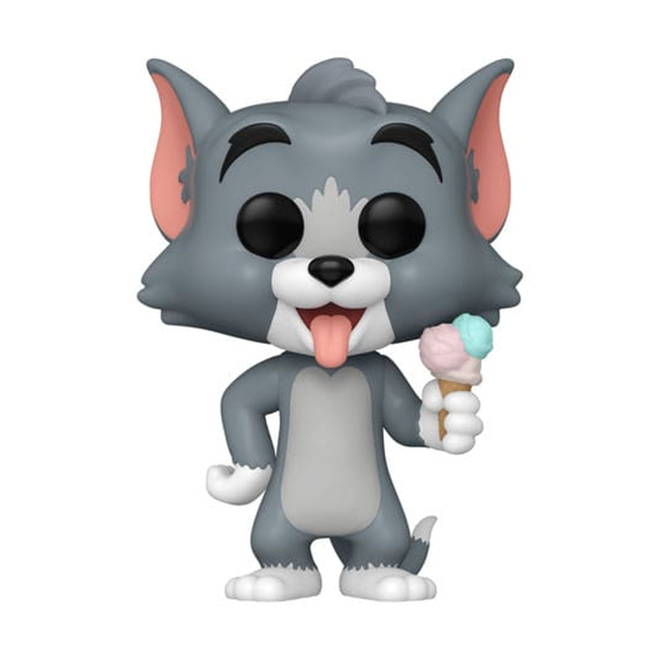 Produktbild Tom & Jerry POP! TV Vinyl Figur Tom 9 cm