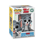 Produktbild Tom & Jerry POP! TV Vinyl Figur Tom 9 cm