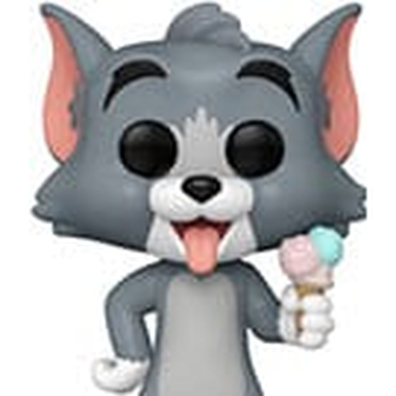 Produktbild Tom & Jerry POP! TV Vinyl Figur Tom 9 cm