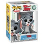 Produktbild Tom & Jerry POP! TV Vinyl Figur Tom 9 cm