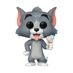 Produktbild Tom & Jerry POP! TV Vinyl Figur Tom 9 cm