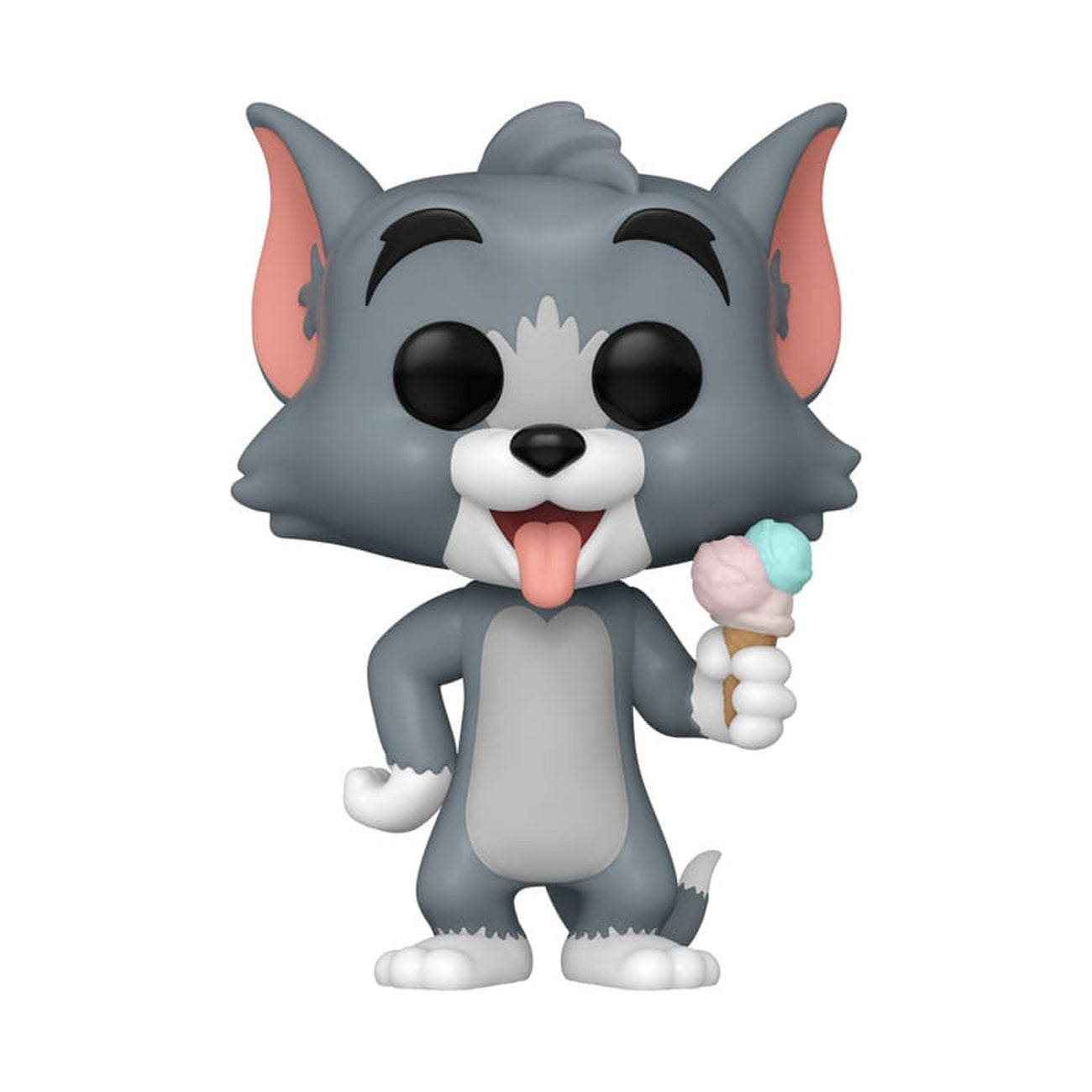 Produktbild Tom & Jerry POP! TV Vinyl Figur Tom 9 cm