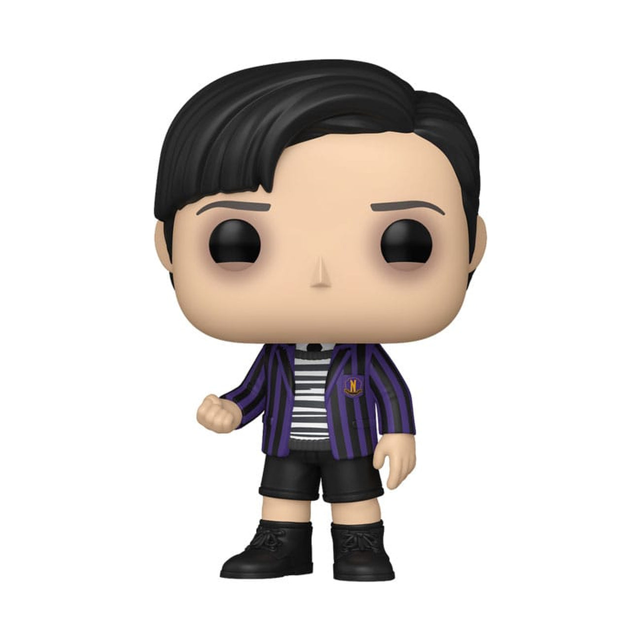 Produktbild Wednesday POP! TV Vinyl Figur Pugsley 9 cm