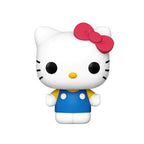 Produktbild Hello Kitty Super Sized Jumbo POP! Vinyl Figur Hello Kitty