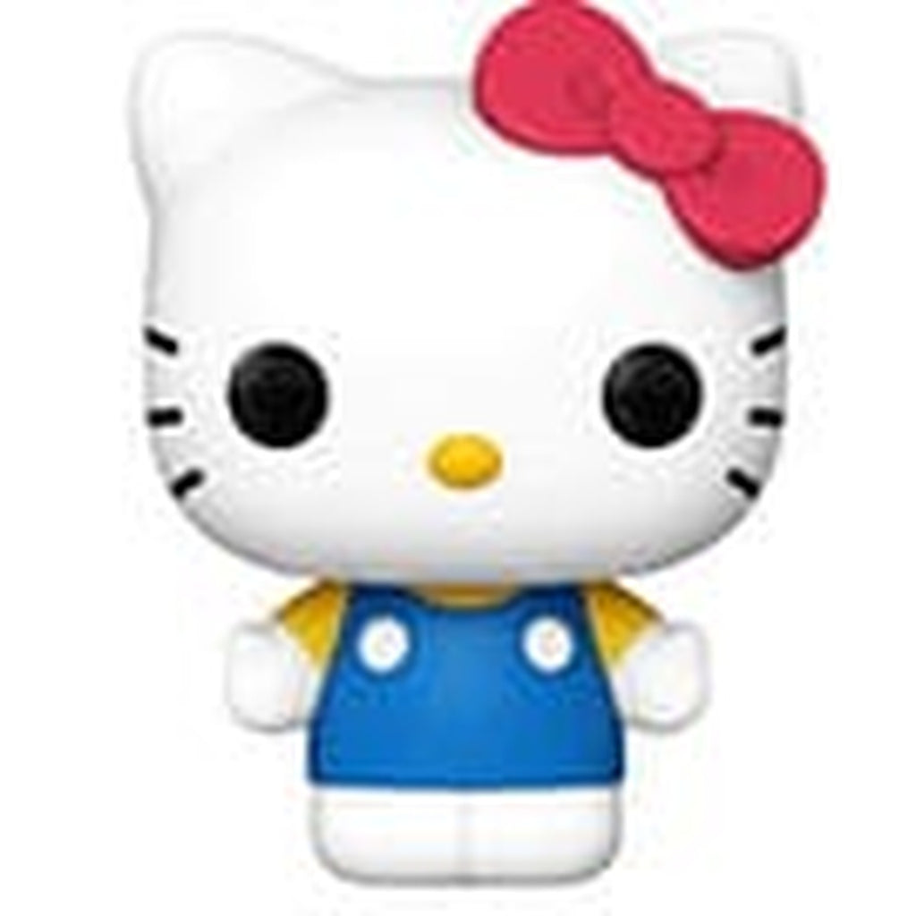 Produktbild Hello Kitty Super Sized Jumbo POP! Vinyl Figur Hello Kitty