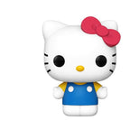 Produktbild Hello Kitty Super Sized Jumbo POP! Vinyl Figur Hello Kitty