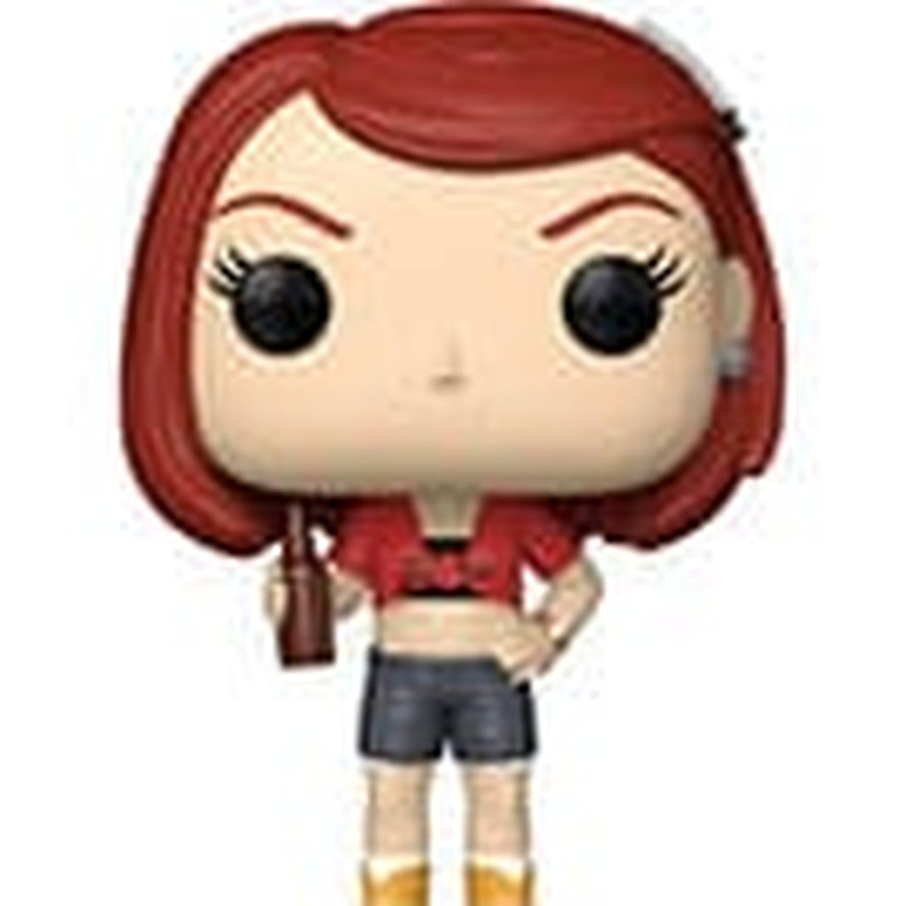 Product image The Office US POP! Television Vinyl Figure Meredith 9 cm