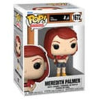 Product image The Office US POP! Television Vinyl Figure Meredith 9 cm
