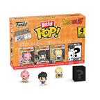 Produktbild Dragon Ball Bitty POP! Vinyl Figuren 4er-Pack Series 3 2,5