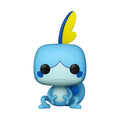 Product image Pokémon POP! Games Vinyl Figure Sobble (EMEA) 9 cm