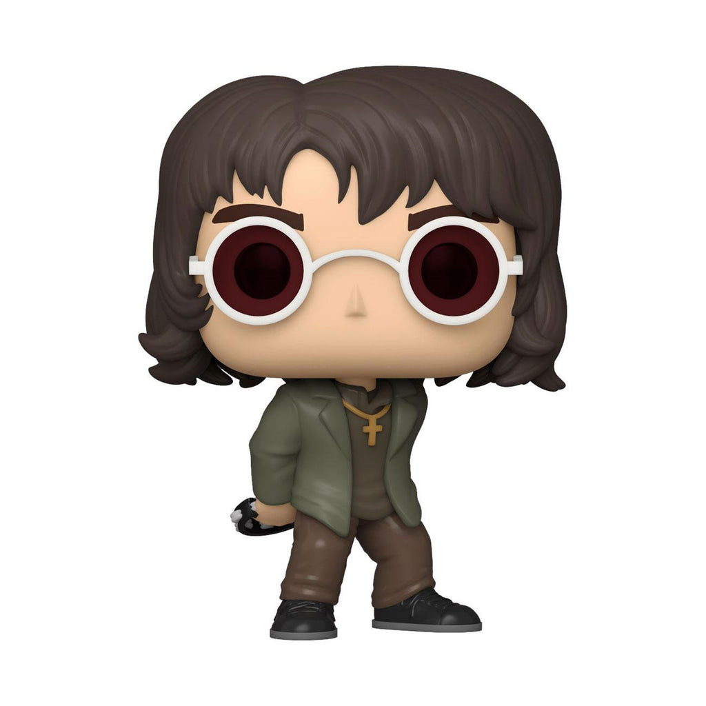 Produktbild Oasis POP! Rocks Vinyl Figur Liam Gallagher 9 cm