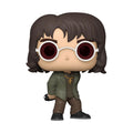 Produktbild Oasis POP! Rocks Vinyl Figur Liam Gallagher 9 cm