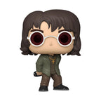 Produktbild Oasis POP! Rocks Vinyl Figur Liam Gallagher 9 cm