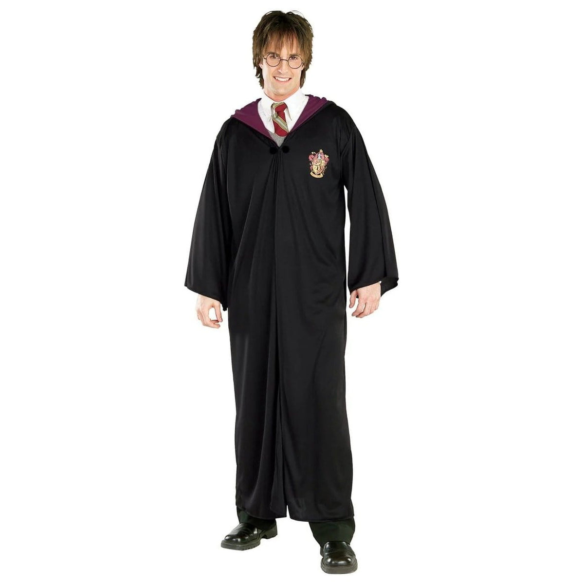 Produktbild Harry Potter Zauberergewand Harry Potter - Größe: Erwachsene