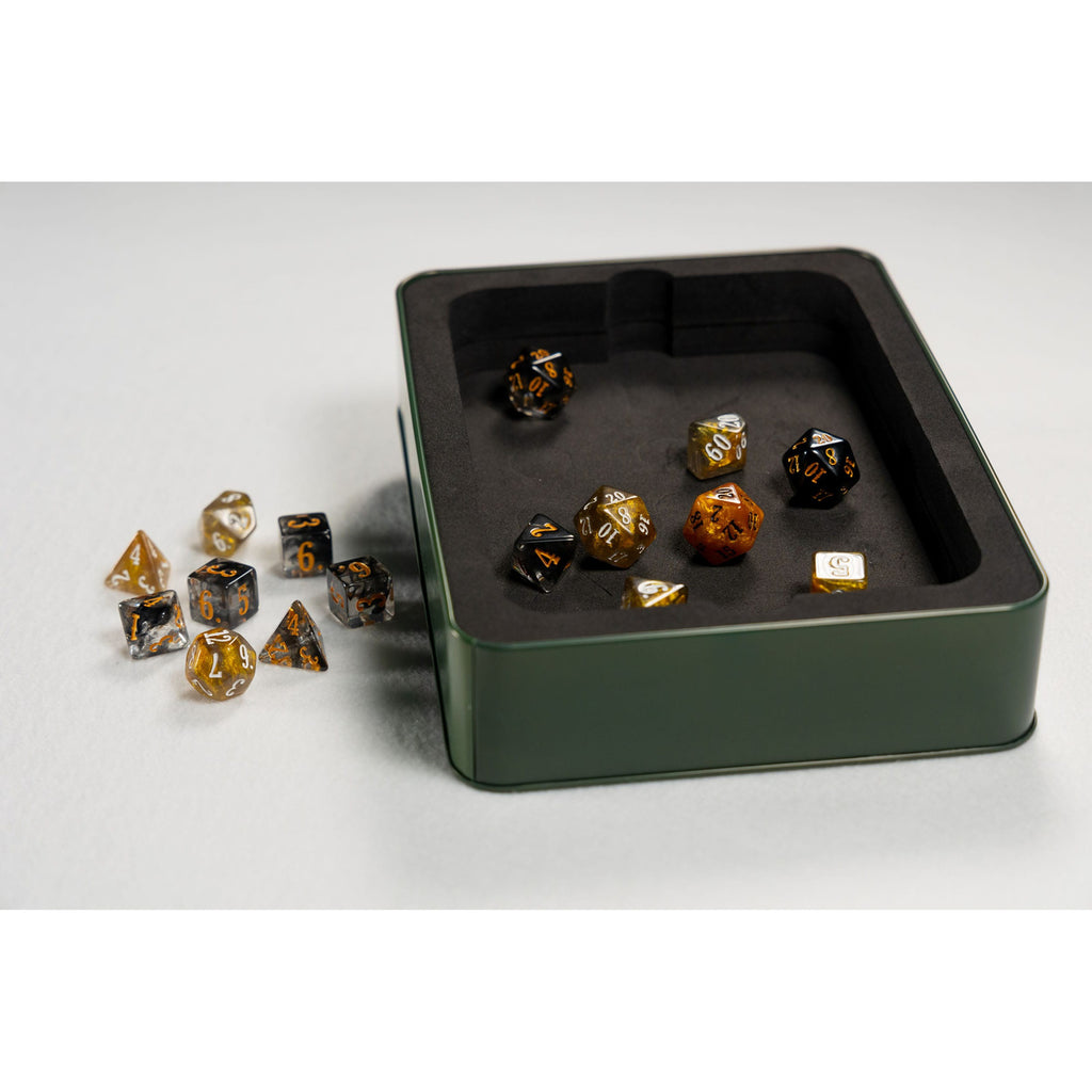 Produktbild Character Class Epic RPG Würfel Set Game Master (16)