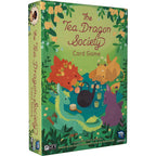 Produktbild Tea Dragon Society Kartenspiel *Englische Version*