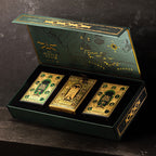 Produktbild Herr der Ringe Spielkarten Premium Box Set (4 Decks)