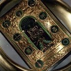 Produktbild Herr der Ringe Spielkarten Premium Box Set (4 Decks)