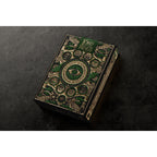 Produktbild Herr der Ringe Spielkarten Premium Box Set (4 Decks)