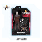 Produktbild Star Trek: Deep Space Nine Actionfigur 1/12 Weyoun 16 cm