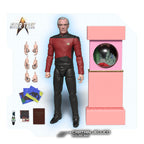 Produktbild Raumschiff Enterprise - Das nächste Jahrhundert Actionfigur