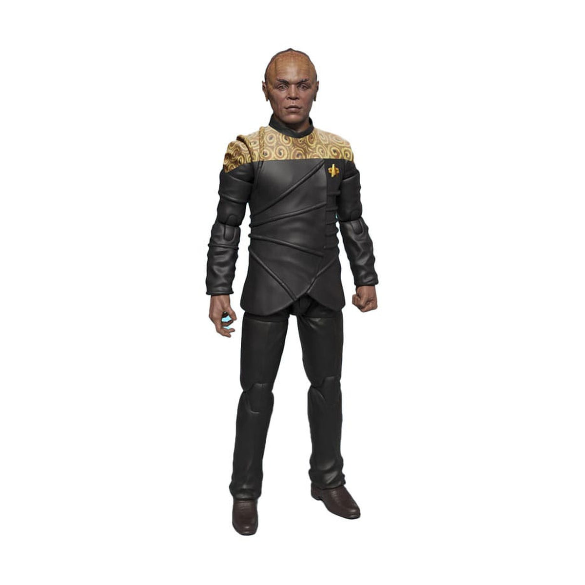 Product image Star Trek: Voyager Action Figure 1/12 Tuvix 16 cm