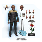 Product image Star Trek: Voyager Action Figure 1/12 Tuvix 16 cm