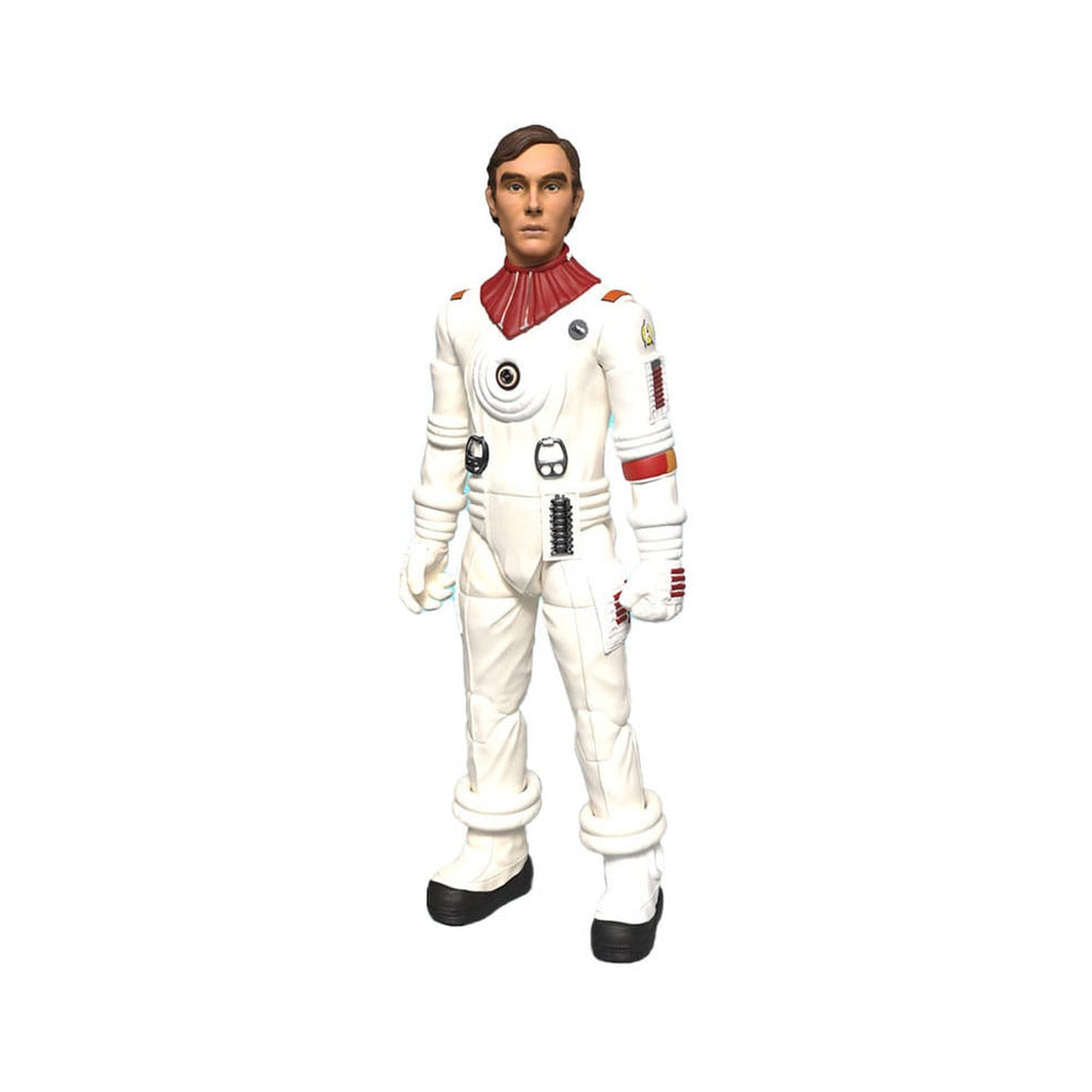 Produktbild Star Trek II: Der Zorn des Khan Actionfigur 1/12 Peter