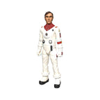 Produktbild Star Trek II: Der Zorn des Khan Actionfigur 1/12 Peter